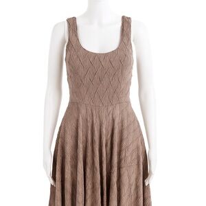 ✨ Bar III Textured Mini Dress – Size Small ✨
